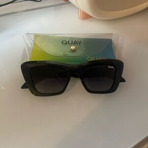 QUAY AUSTRALIA sunglasses